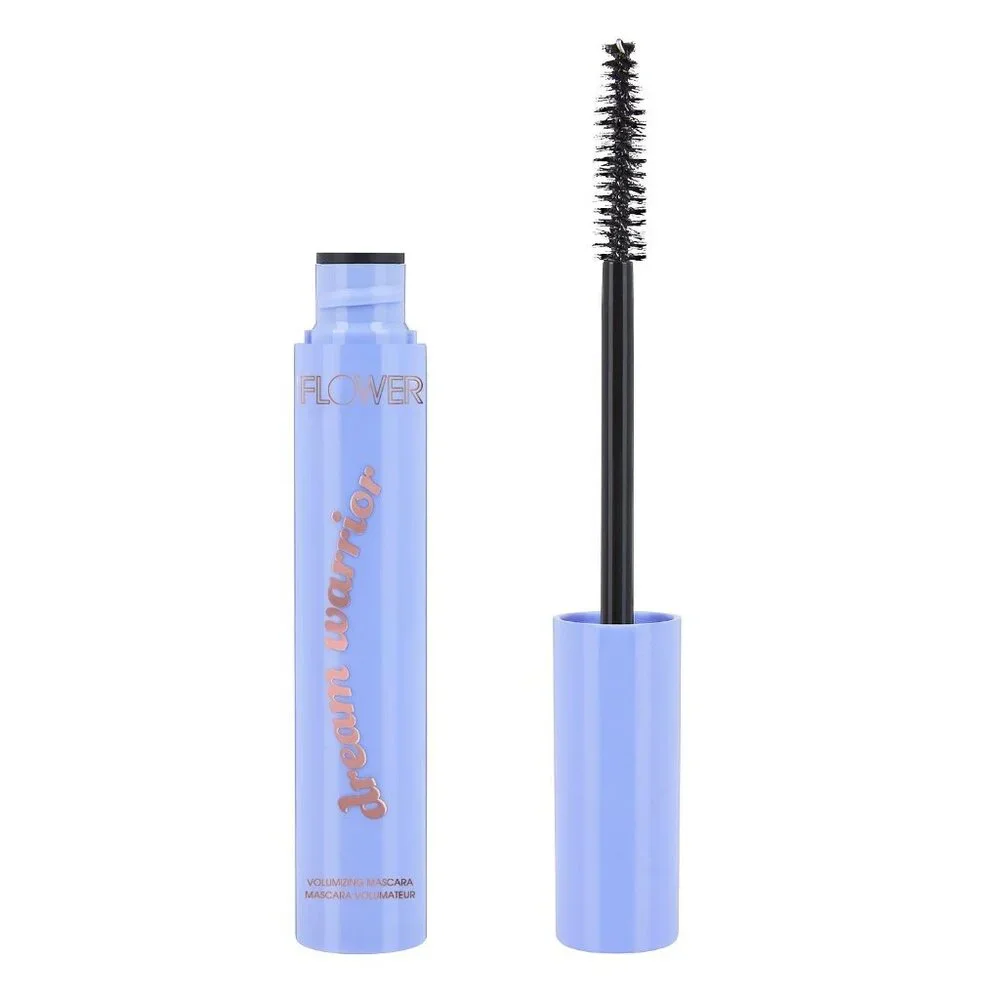 FLOWER Beauty By Drew Barrymore Dream Warrior Volumizing Mascara - Black